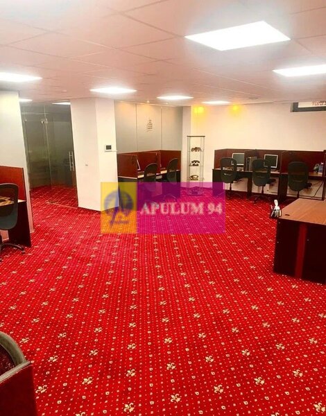 Spatiu comercial- birouri Soseaua Alexandriei- Antiaeriana.