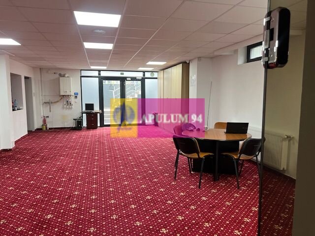 Spatiu comercial- birouri Soseaua Alexandriei- Antiaeriana.