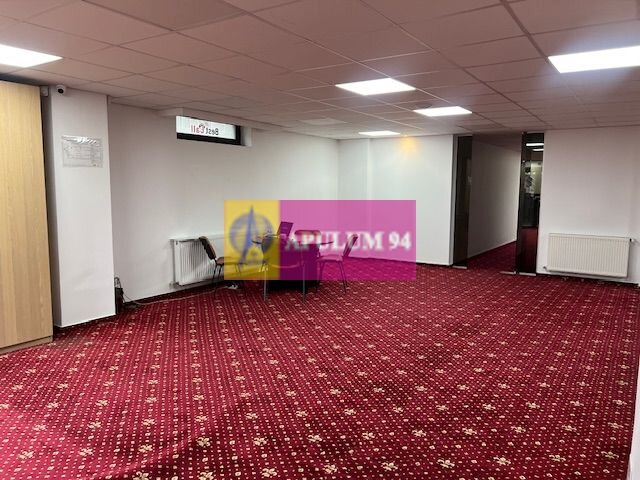 Spatiu comercial- birouri Soseaua Alexandriei- Antiaeriana.