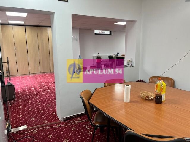 Spatiu comercial- birouri Soseaua Alexandriei- Antiaeriana.