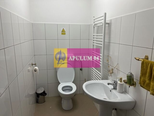 Spatiu comercial- birouri Soseaua Alexandriei- Antiaeriana.