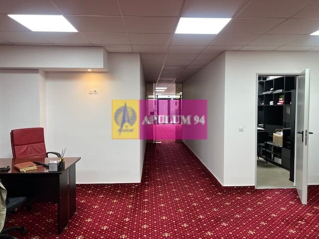 Spatiu comercial- birouri Soseaua Alexandriei- Antiaeriana.