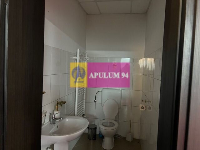 Spatiu comercial- birouri Soseaua Alexandriei- Antiaeriana.