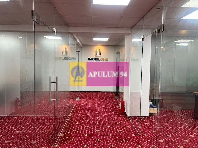 Spatiu comercial- birouri Soseaua Alexandriei- Antiaeriana.