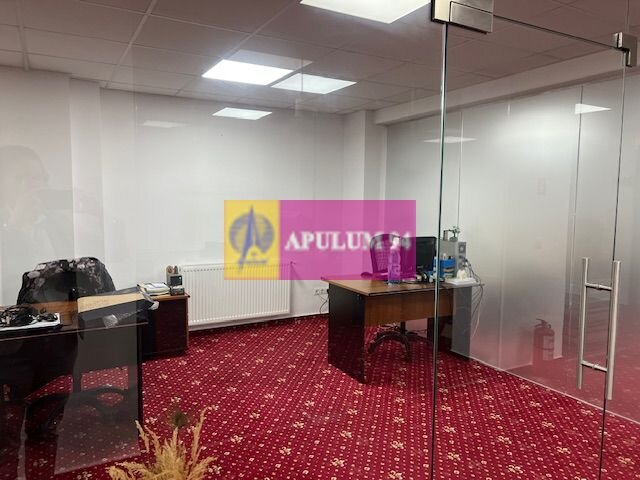 Spatiu comercial- birouri Soseaua Alexandriei- Antiaeriana.