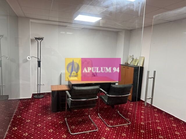Spatiu comercial- birouri Soseaua Alexandriei- Antiaeriana.
