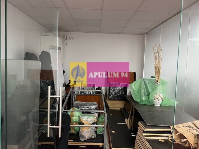 Spatiu comercial- birouri Soseaua Alexandriei- Antiaeriana.
