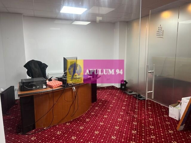 Spatiu comercial- birouri Soseaua Alexandriei- Antiaeriana.