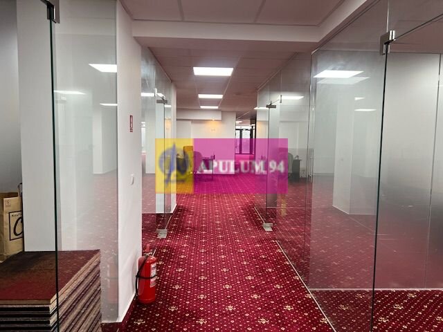 Spatiu comercial- birouri Soseaua Alexandriei- Antiaeriana.